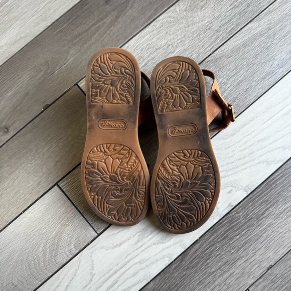 Eurosoft Women’s Mckaila Sandals | Size: 7 | Regular Condition - Picture 6 of 6